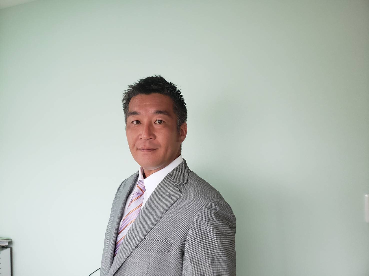 社長